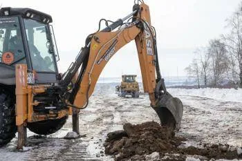 Стартовало строительство дублера проспекта Гагарина – новой транспортной магистрали Нижегородской агломерации